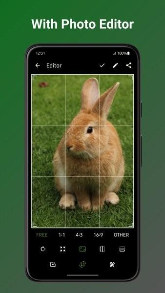Fossify图库安装包 v3.4.2