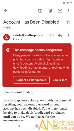 谷歌邮件手机版 谷歌邮件下载app