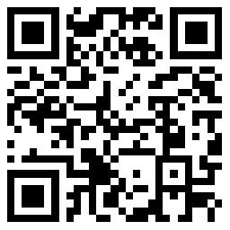 鲁大师手机版下载二维码