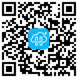 健康云 健康云二维码下载