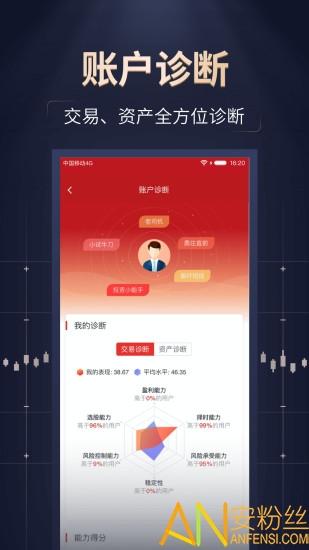 汇通启富手机版 v5.4.4