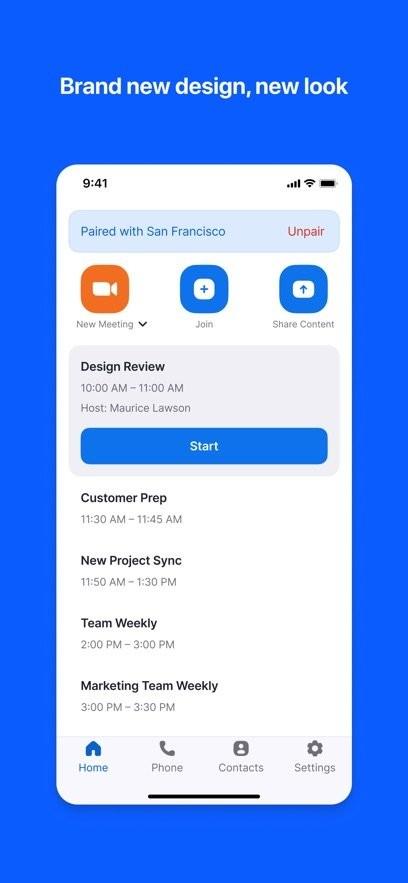 zoom rooms安卓下载 zoom rooms手机版