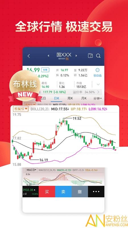 国泰君安大智慧app(国泰海通君弘) v5.3.1