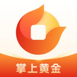 掌上黄金手机版