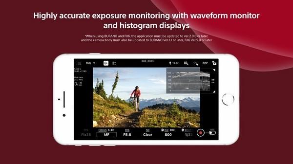 Monitor & Control APP v3.1.4