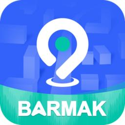 barmak导航车机版