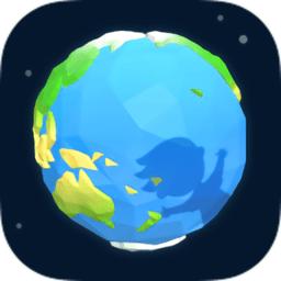 好奇地球app