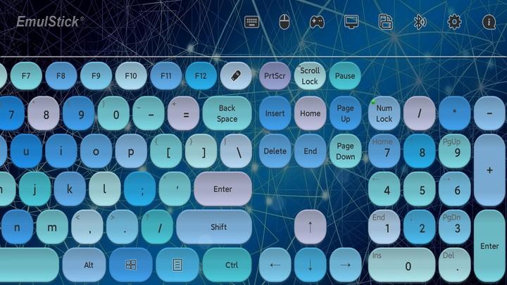 仿真键鼠app 仿真键鼠软件下载