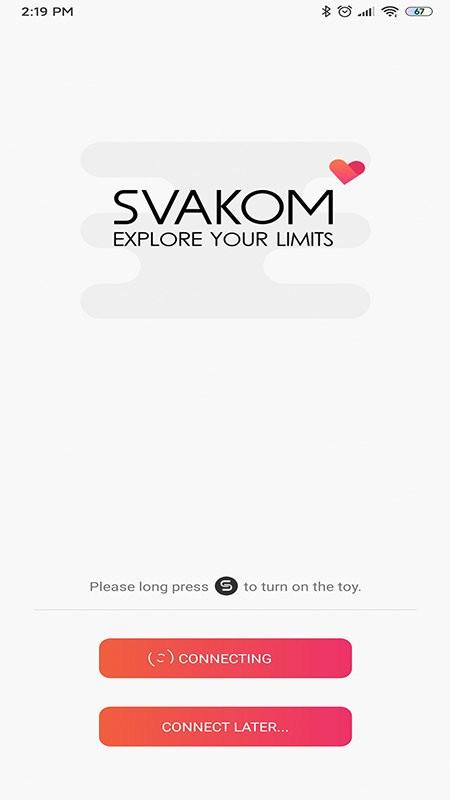 svakom软件 svakom手机版下载