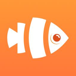 斑鱼魔法相机app