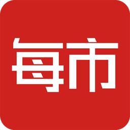 每市app