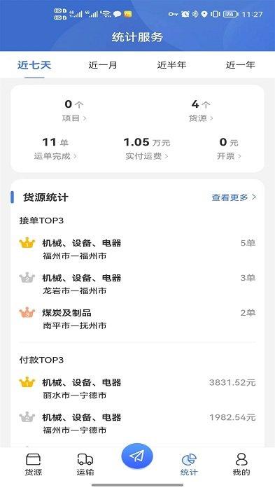 超好运货主版app v3.0.4
