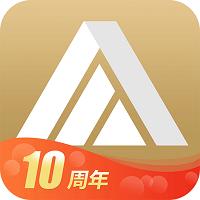 鑫圣金业最新版(改名红狮启富)