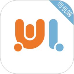 蔚蓝出行司机端app