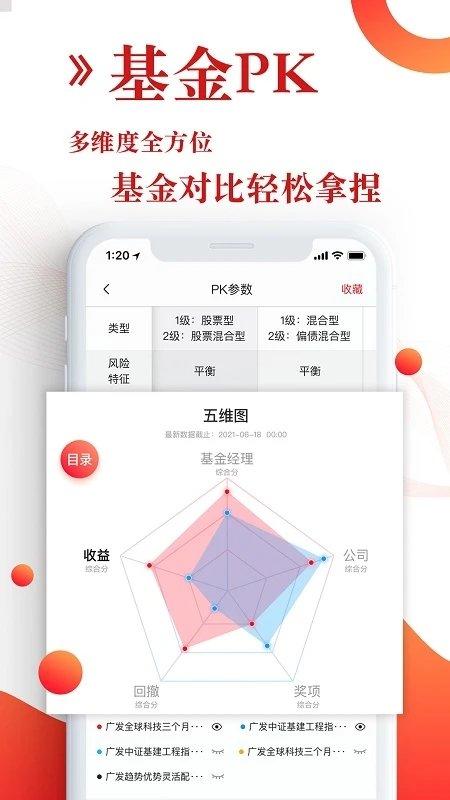韭圈儿app官方版 v4.4.3
