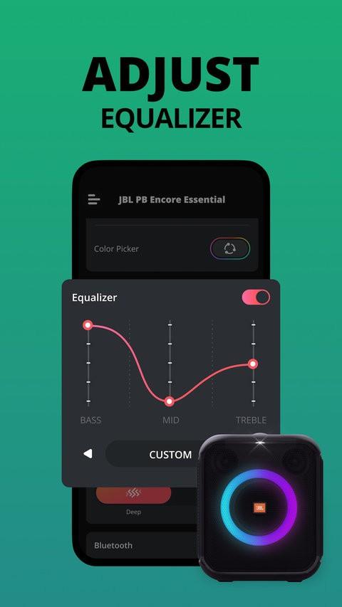 jblpartybox最新版