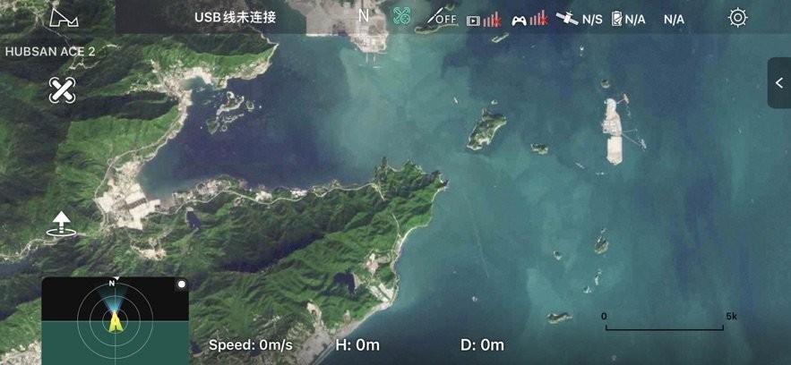 hubsan3官方APP下载 hubsan 3最新版本