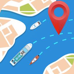 船E行海事慧眼app