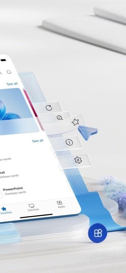 Windows App安卓版