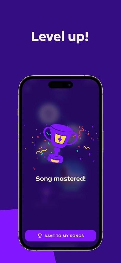 Simply Sing软件 v5.0.1