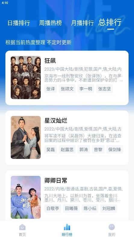 大师兄影视大全免费观看电视剧app
