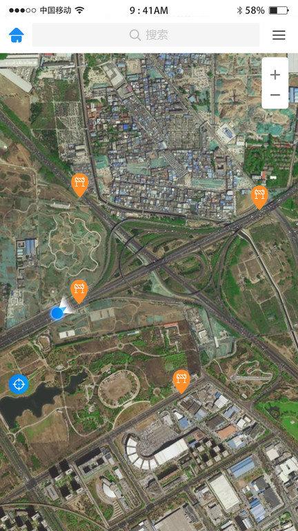 公路综合采集终端app 公路综合采集终端软件下载