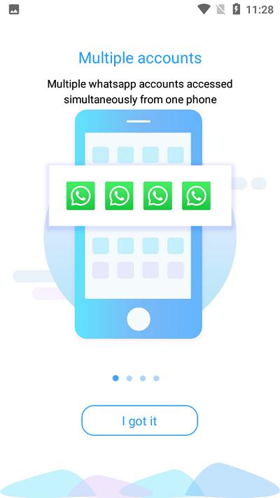 clone app最新版 Clone app谷歌版