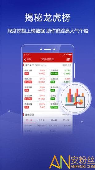 钱龙股票官方下载