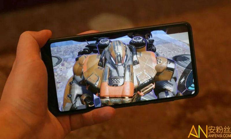 Google Play Services for AR官方下载