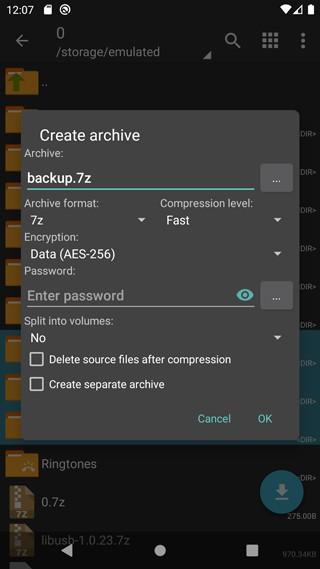 zarchiverpro下载安卓