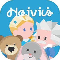HAIVIVI Pal应用