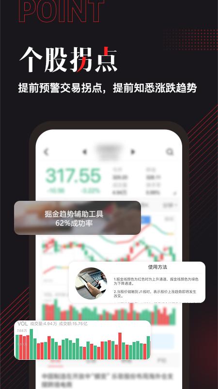 和讯财经手机版 v5.0.3