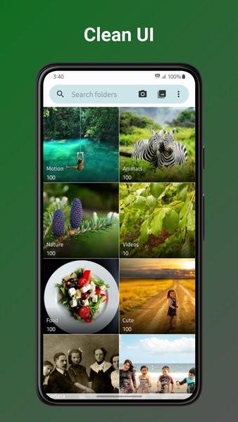 Fossify图库最新版