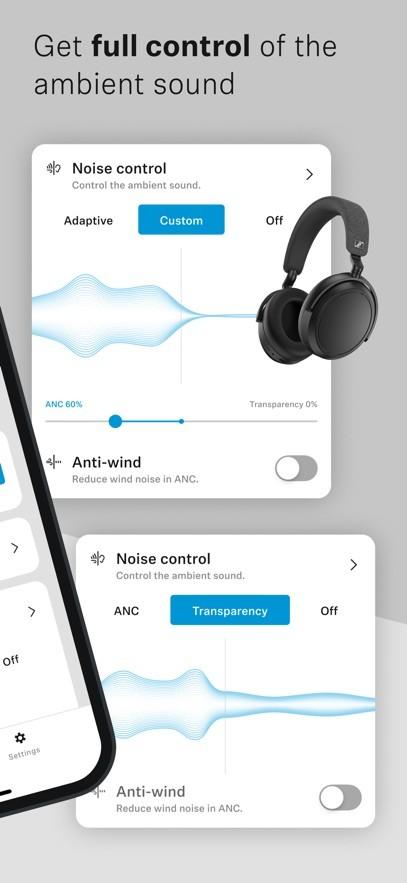 Smart Control Plus应用