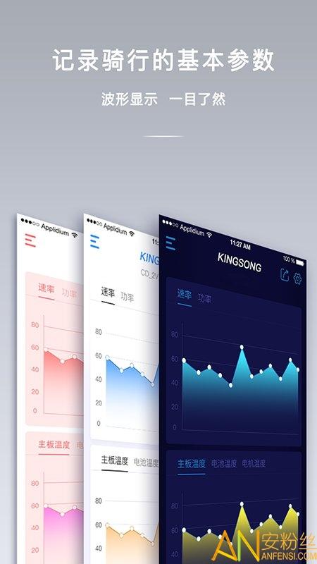 金丛app v3.3.1