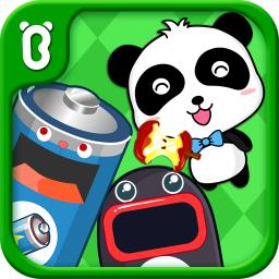 宝宝学垃圾分类app