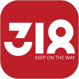 318骑行app(318运动)