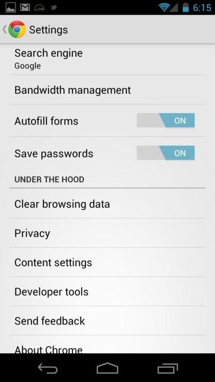 谷歌浏览器47稳定版 谷歌浏览器47正式版下载