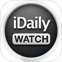 每日腕表杂志app