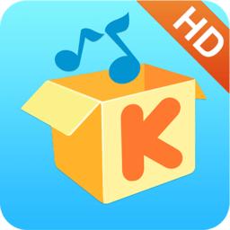 酷我音乐hd官方版