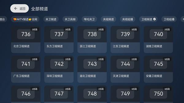 拾光云影电视版