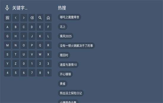 知云4k电视版 v6.4.3