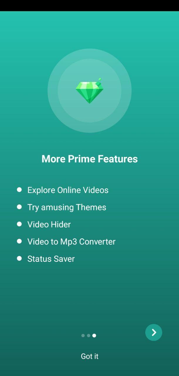 高清视频播放器 v5.1.3