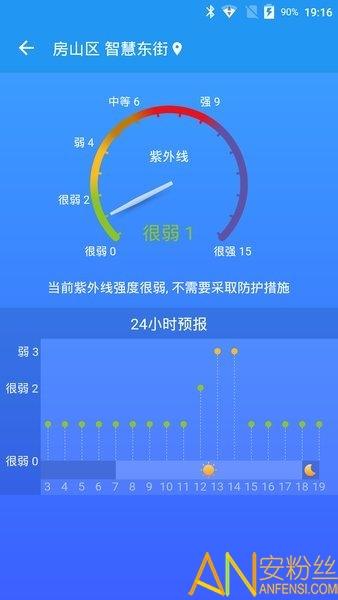 亲壳天气app 亲壳天气官方版下载