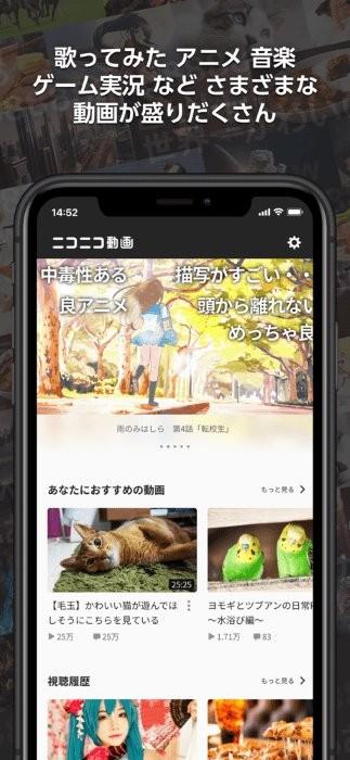 niconico动画下载