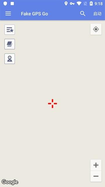 Fake GPS Go定位软件 v4.5.1