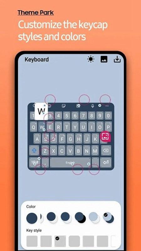 三星主题公园官方版 v3.4.3