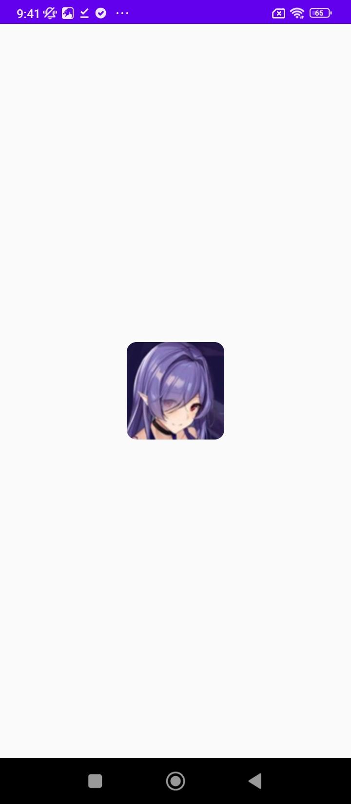 妖精动漫 v3.1.2