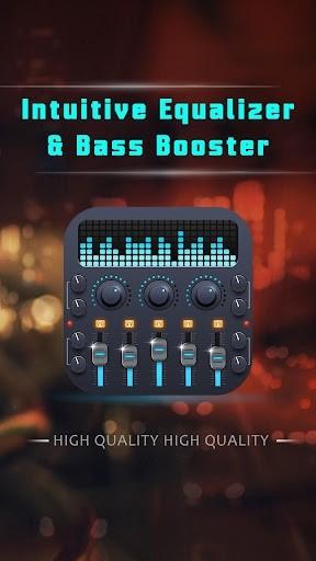 音乐均衡播放器专业版 v5.2.2