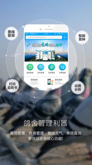 爱鸽者app “爱鸽者app下载”